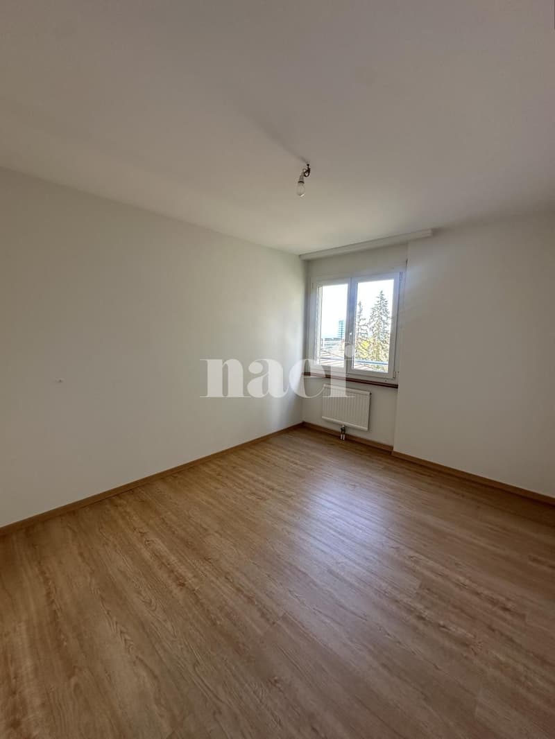 Appartement 3.5 pièces (5)