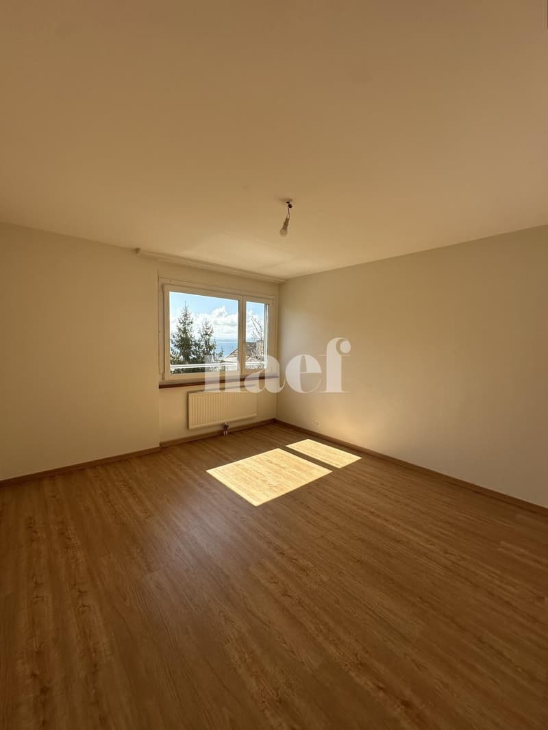 Appartement 3.5 pièces (4)