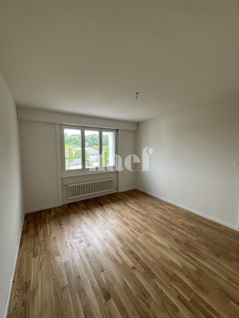 Appartement 2 pièces avec balcon (3)