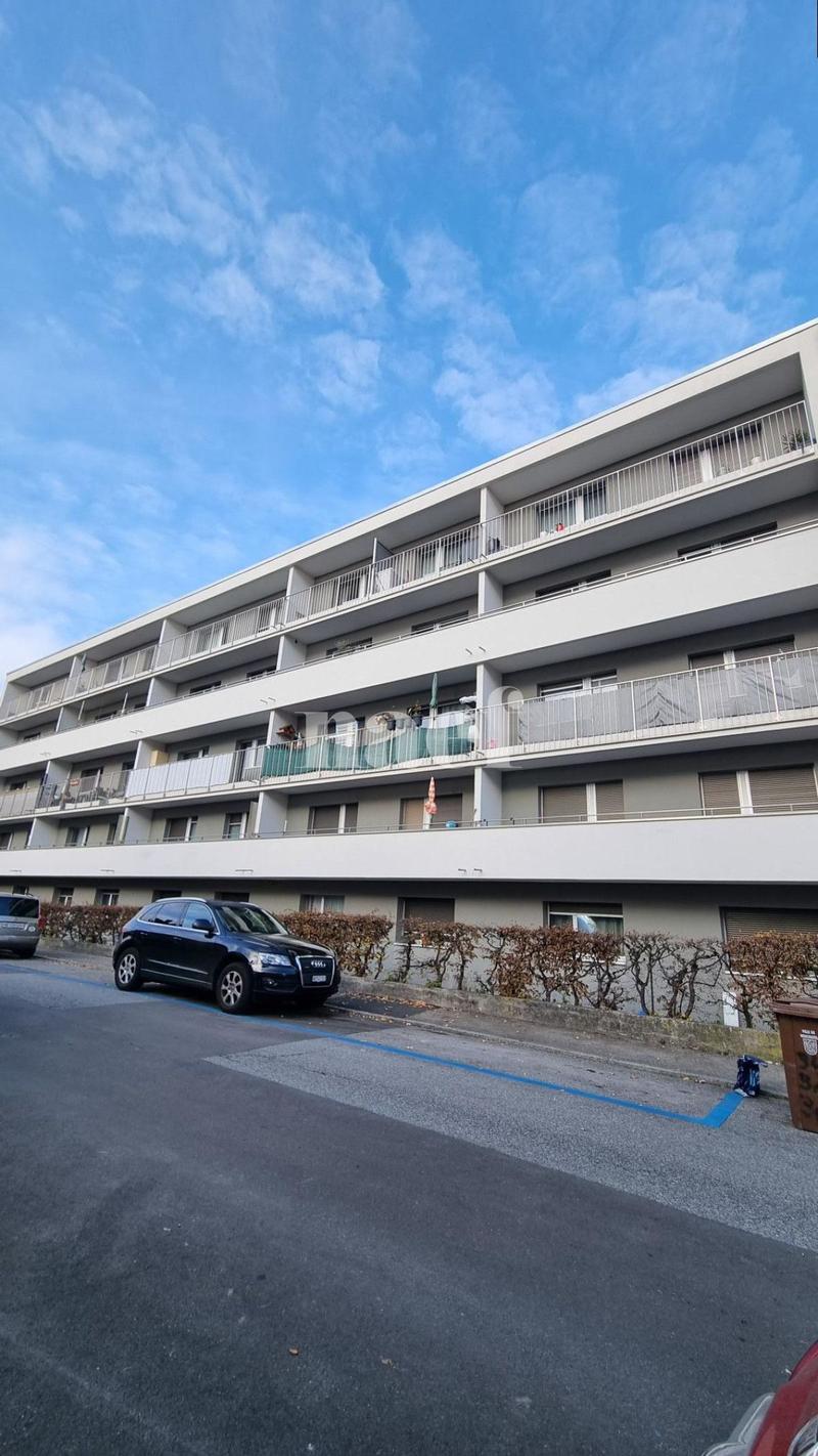 Appartement de 2.5 pièces au 4ème étage (1)