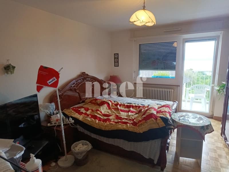 Appartement de 2.5 pièces au 4ème étage (4)