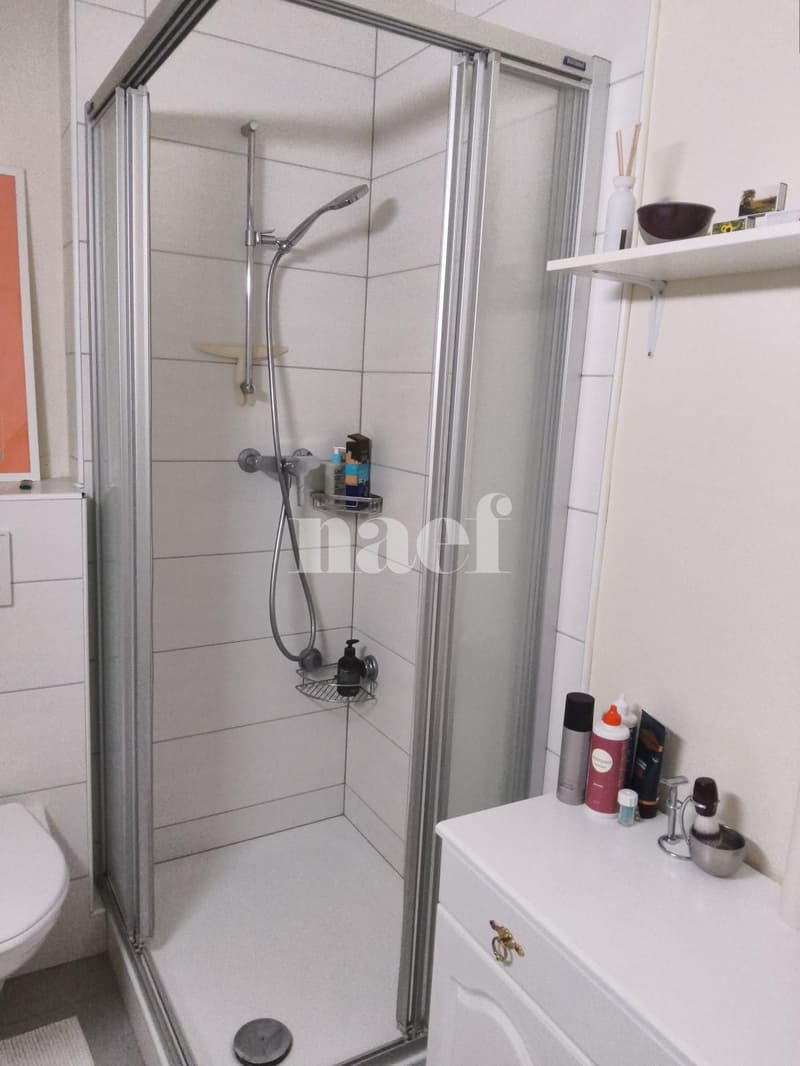 Appartement de 2,5 pièces au centre-ville de Neuchâtel (6)
