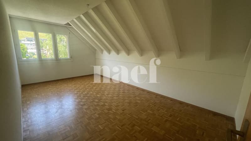 A Couvet, duplex de 160m2 (7)