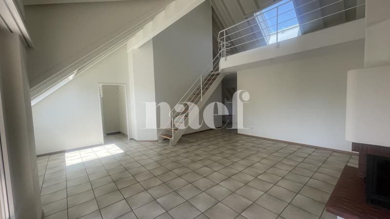 A Couvet, duplex de 160m2 (3)