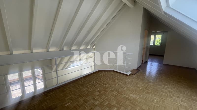 A Couvet, duplex de 160m2 (6)