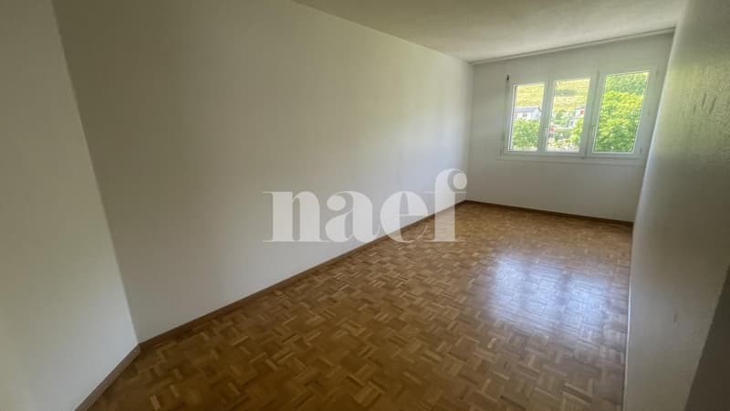A Couvet, duplex de 160m2 (9)