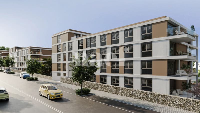 Appartement (1)