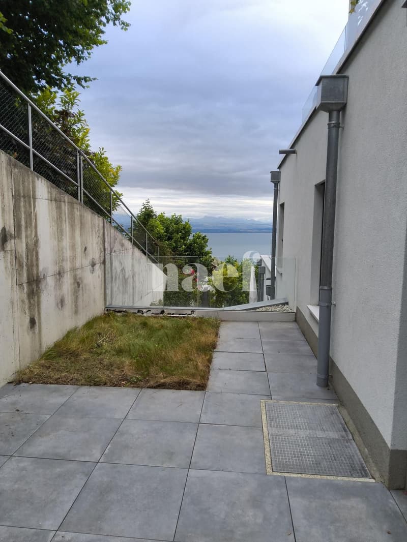 Magnifique appartement de 4.5 pièces avec vue sur le lac (13)