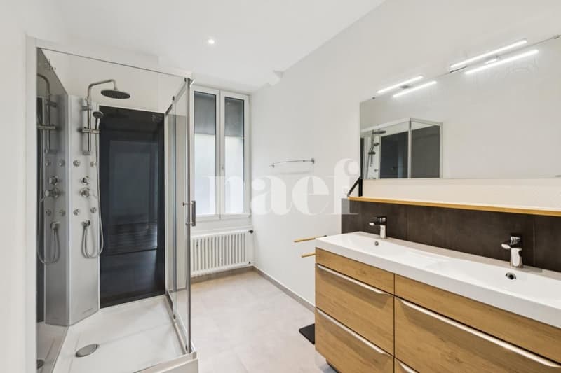 très grand appartement de 3.5 pièces proche du centre (12)