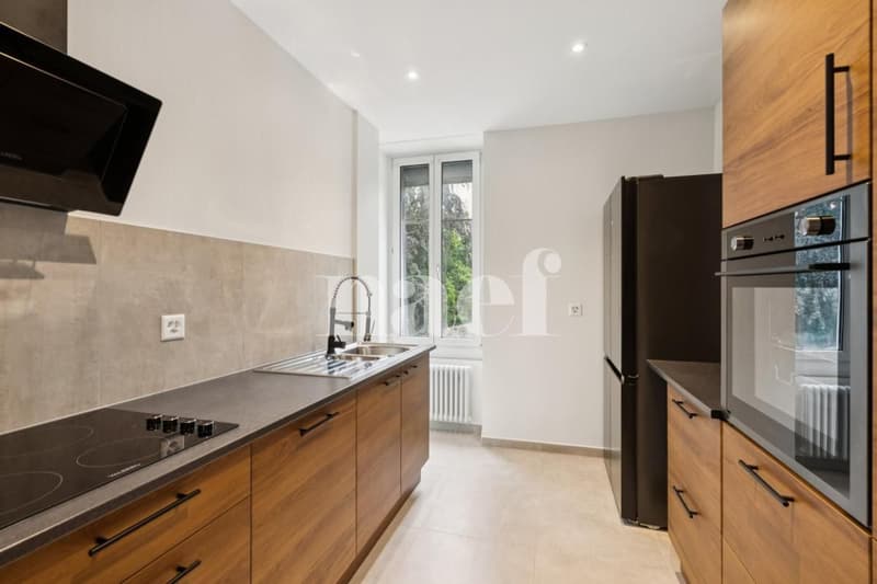 très grand appartement de 3.5 pièces proche du centre (4)
