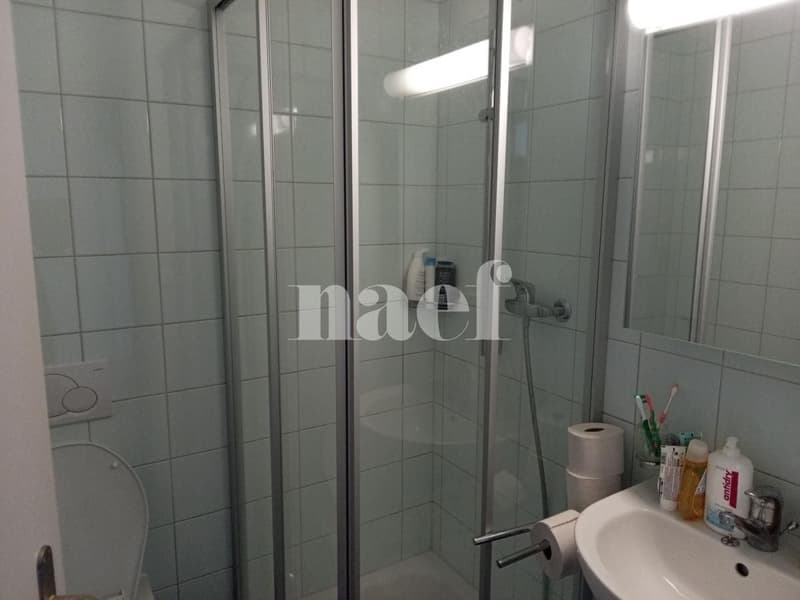 Magnifique appartement situé à deux pas de la gare et à quelques minutes du centre ville. (8)