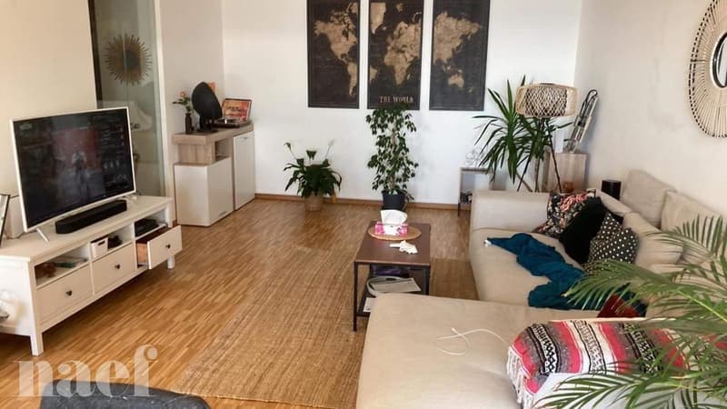 Magnifique appartement situé à deux pas de la gare et à quelques minutes du centre ville. (4)