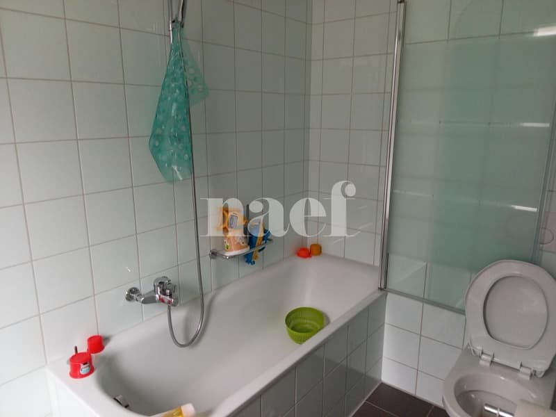 Magnifique appartement situé à deux pas de la gare et à quelques minutes du centre ville. (7)