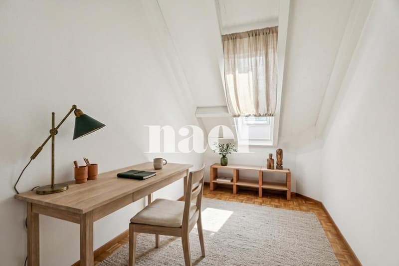 A Couvet, duplex de 160m2 (6)