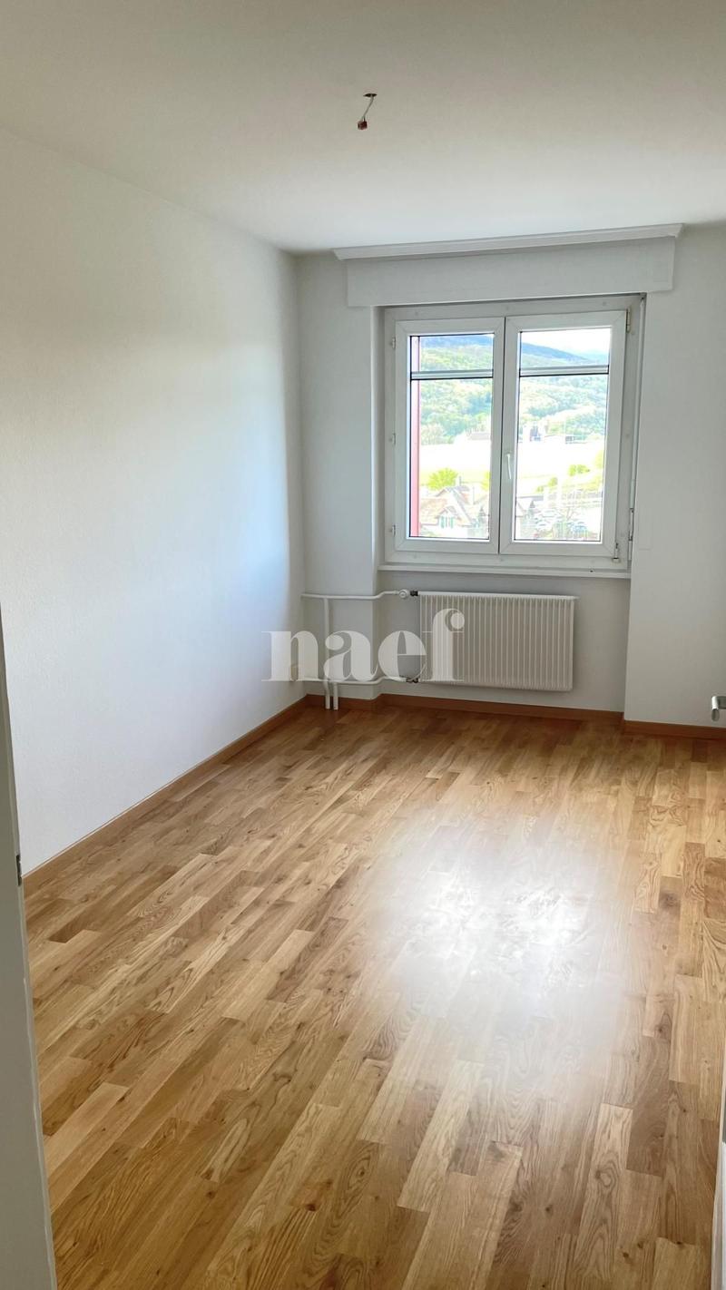Appartement de 3 pièces au dernier étage (4)