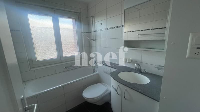 Appartement de 3 pièces au dernier étage (6)