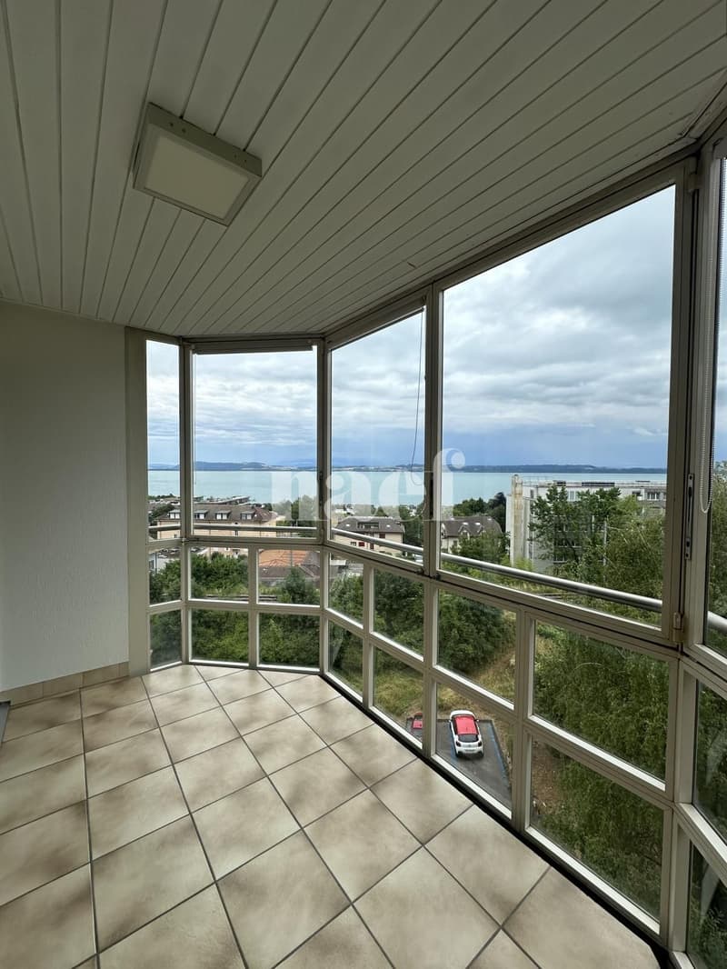 Appartement 4.5 pièces avec vue sur le lac (3)