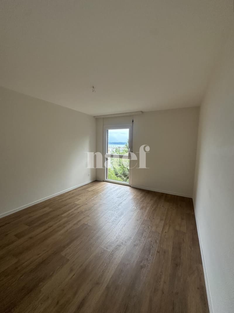Appartement 4.5 pièces avec vue sur le lac (5)