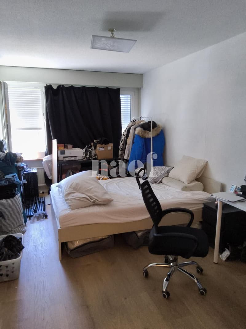 Appartement de 2 pièces idéalement situé à proximité du centre-ville de Neuchâtel (3)