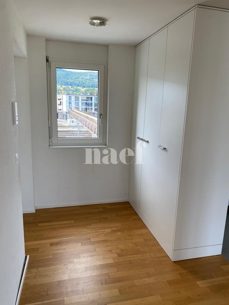 Appartement 5.5 pièces avec balcon (8)