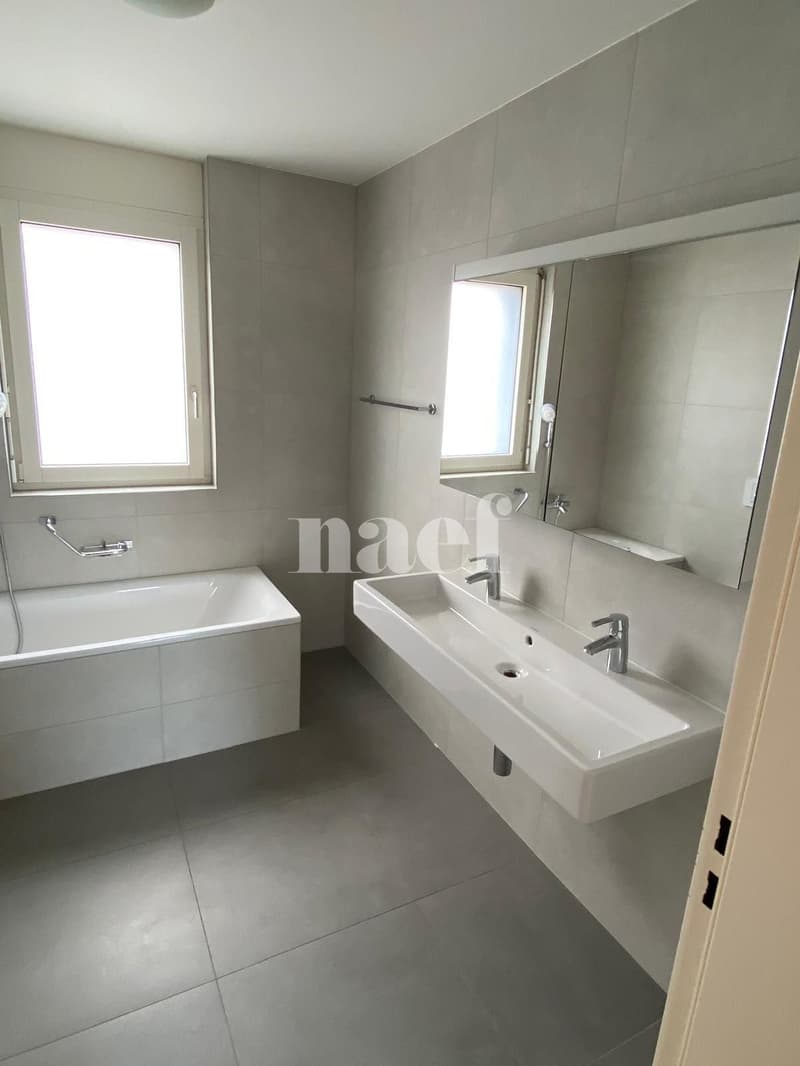 Appartement 5.5 pièces avec balcon (10)