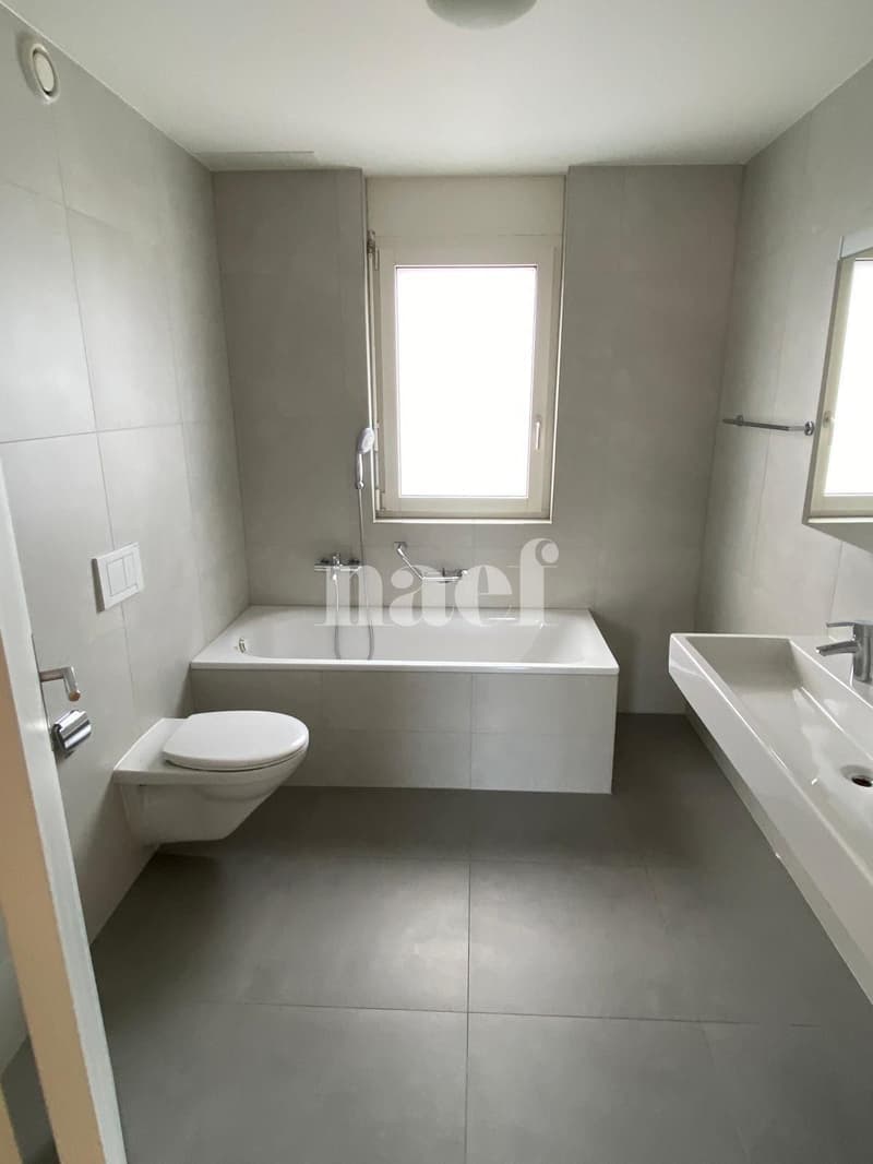 Appartement 5.5 pièces avec balcon (1)