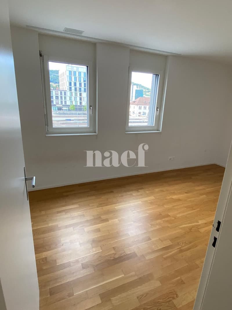 Appartement 5.5 pièces avec balcon (2)
