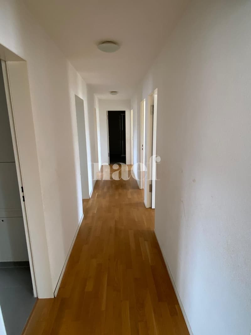 Appartement 5.5 pièces avec balcon (5)