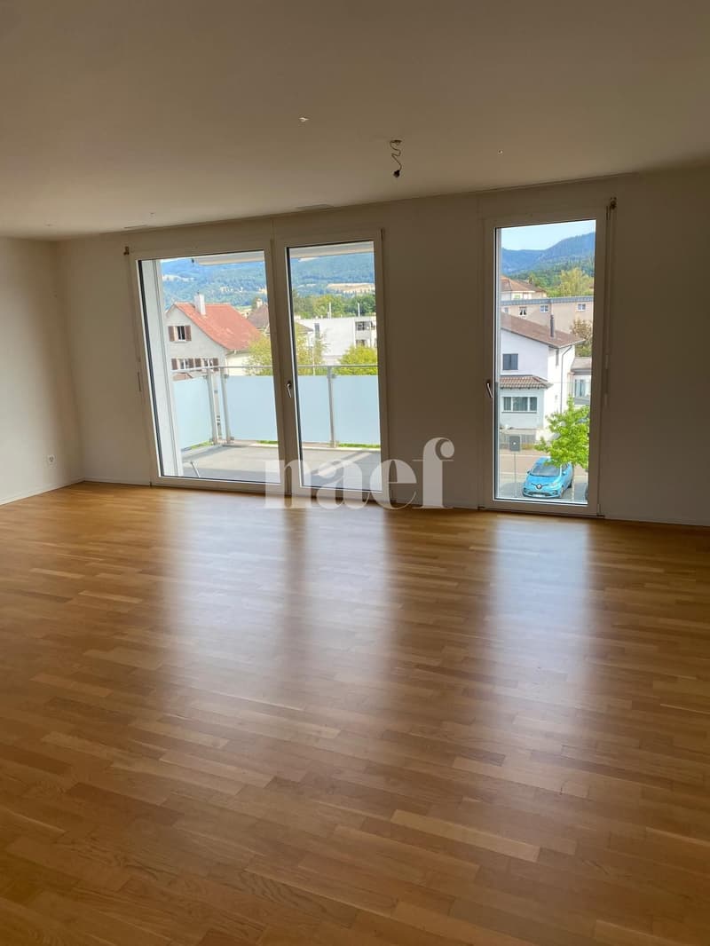 Appartement 5.5 pièces avec balcon (9)