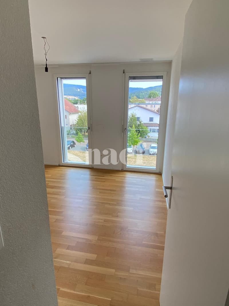Appartement 5.5 pièces avec balcon (3)