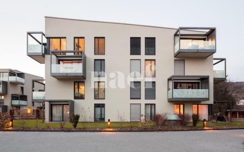 Appartement (1)