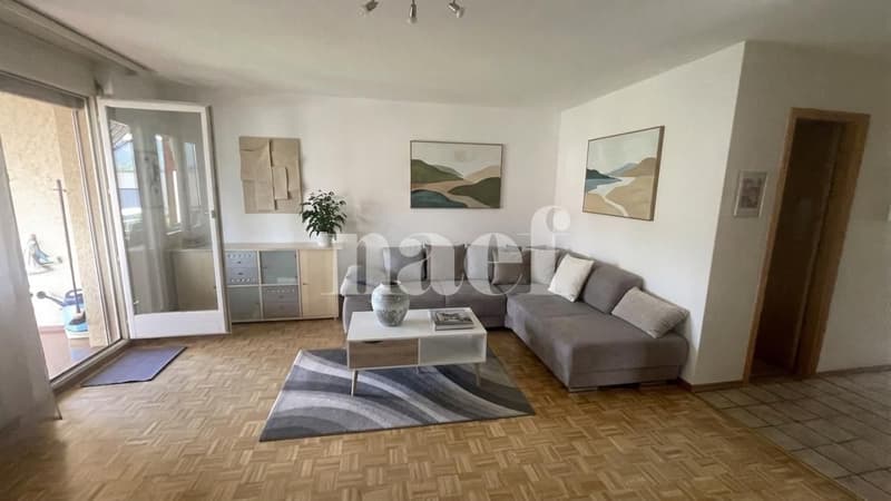 Appartement (1)