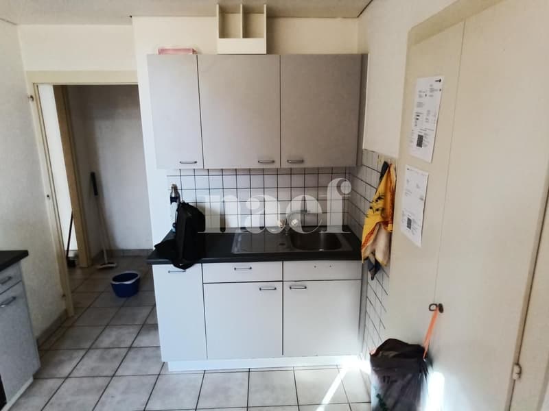 Magnifique 1.5 pièces dans une jolie petite maison à Colombier (3)