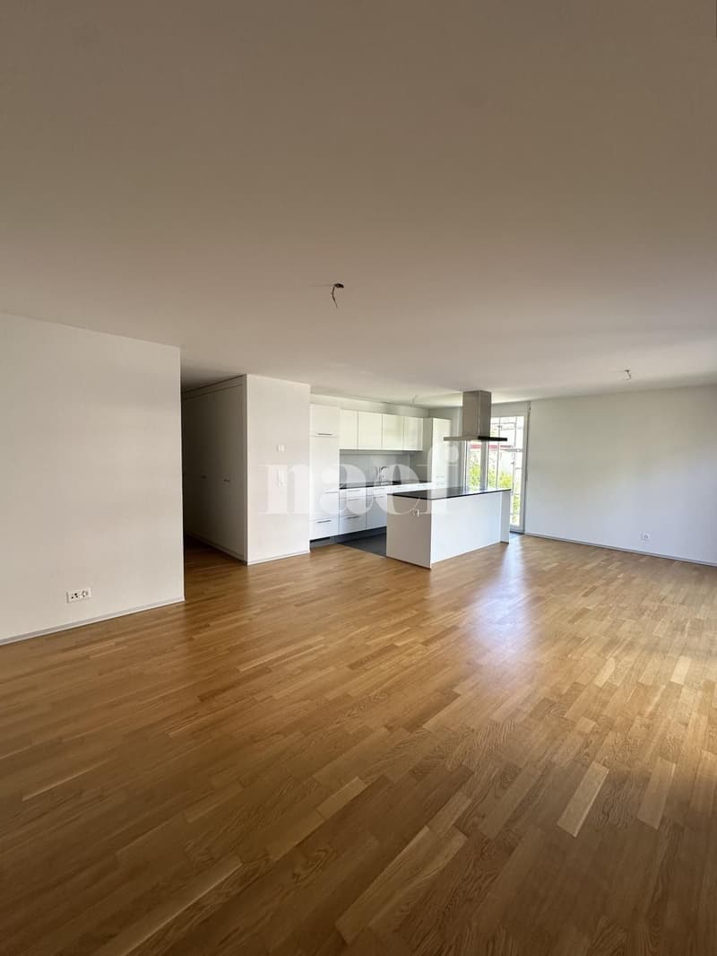 Appartement 3.5 pièces dans un immeuble récent (2)