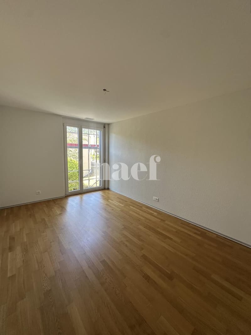 Appartement 3.5 pièces dans un immeuble récent (4)