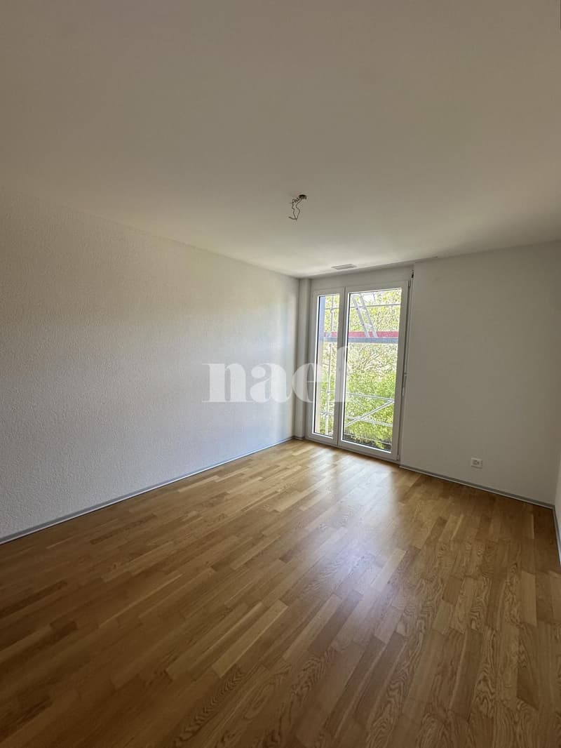 Appartement 3.5 pièces dans un immeuble récent (5)