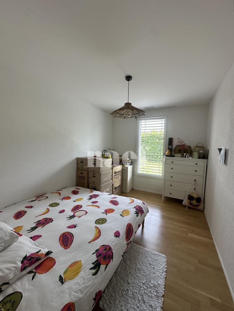 Appartement 3.5 pièces au rez-de-chaussée (5)