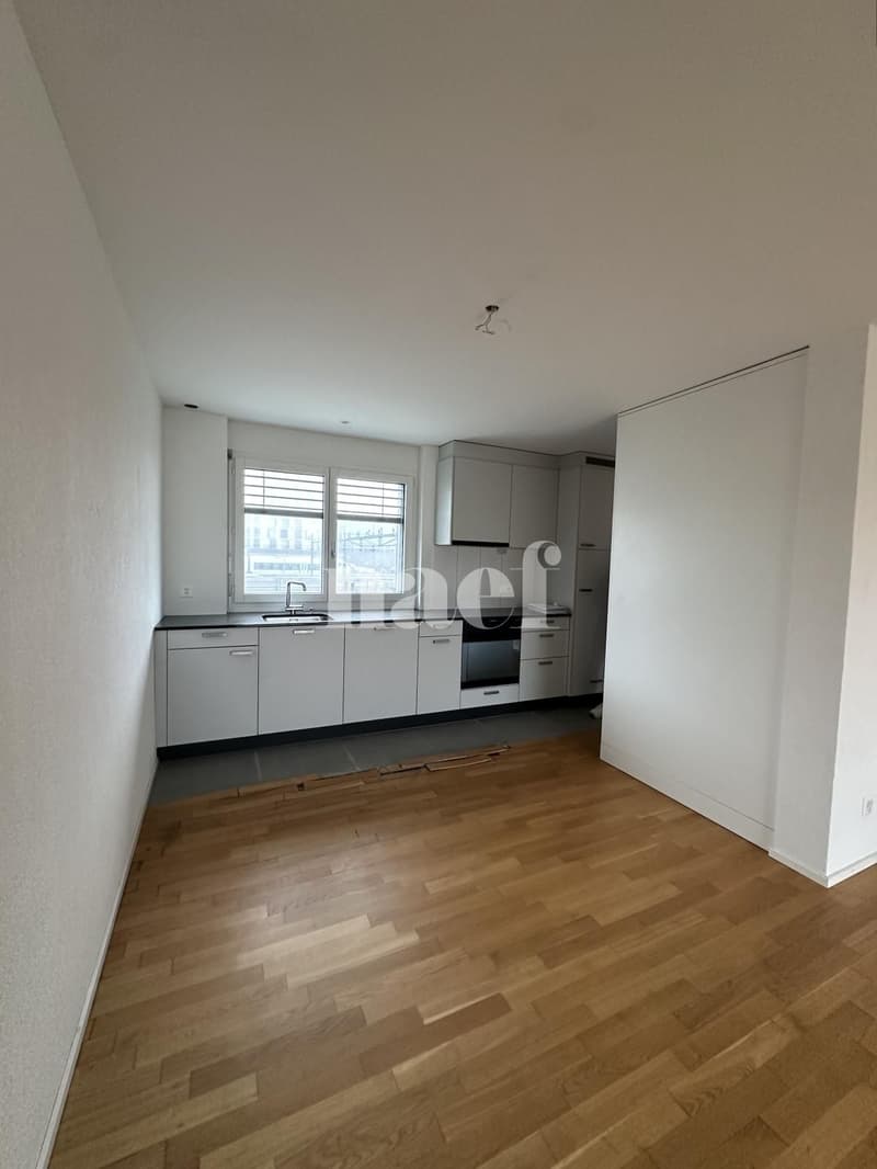 Appartement 3.5 pièces au rez-de-chaussée (2)