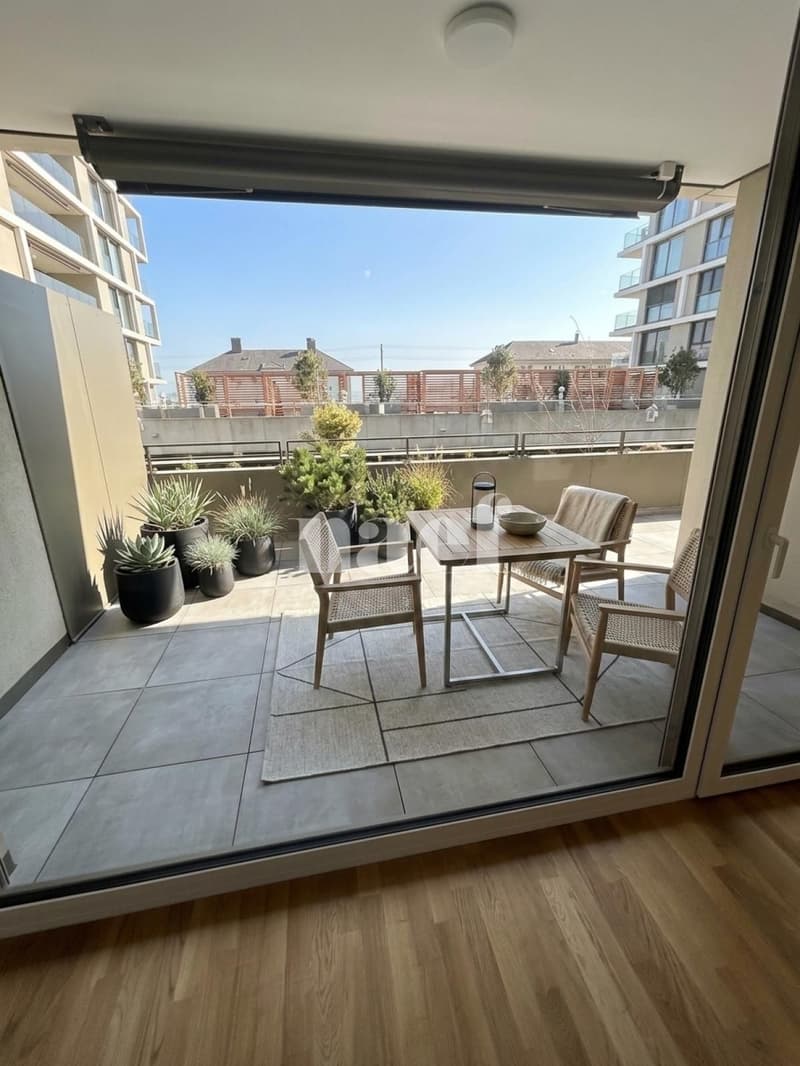Appartement (3)