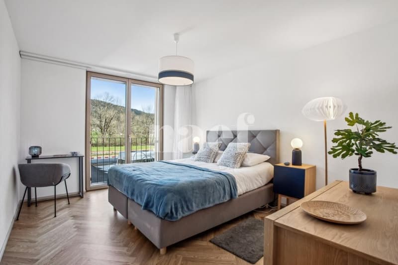 Appartement protégé de 2.5 pièces au rez-de-chaussée (1)