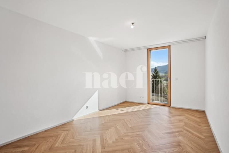 Appartement protégé de 2.5 pièces au rez-de-chaussée (3)