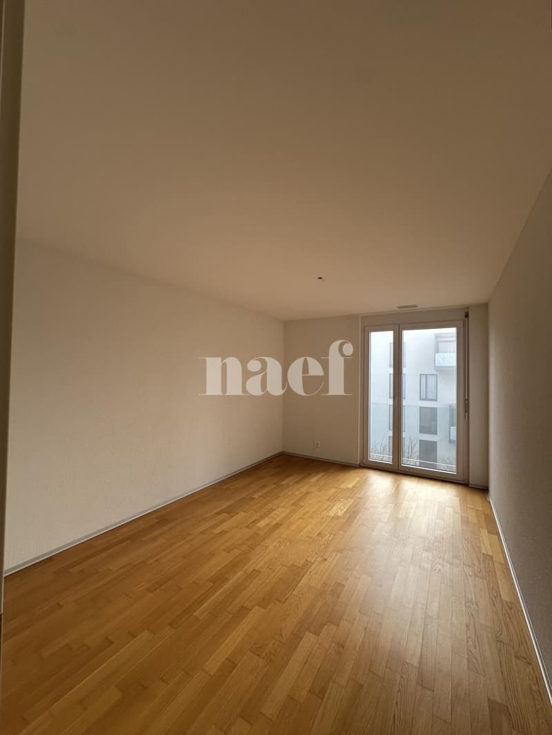 Appartement dans un immeuble récent (4)