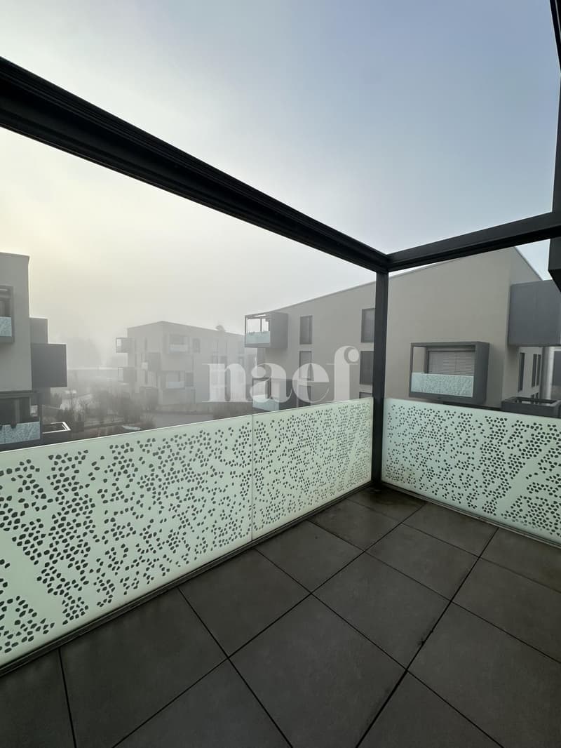 Appartement dans un immeuble récent (3)