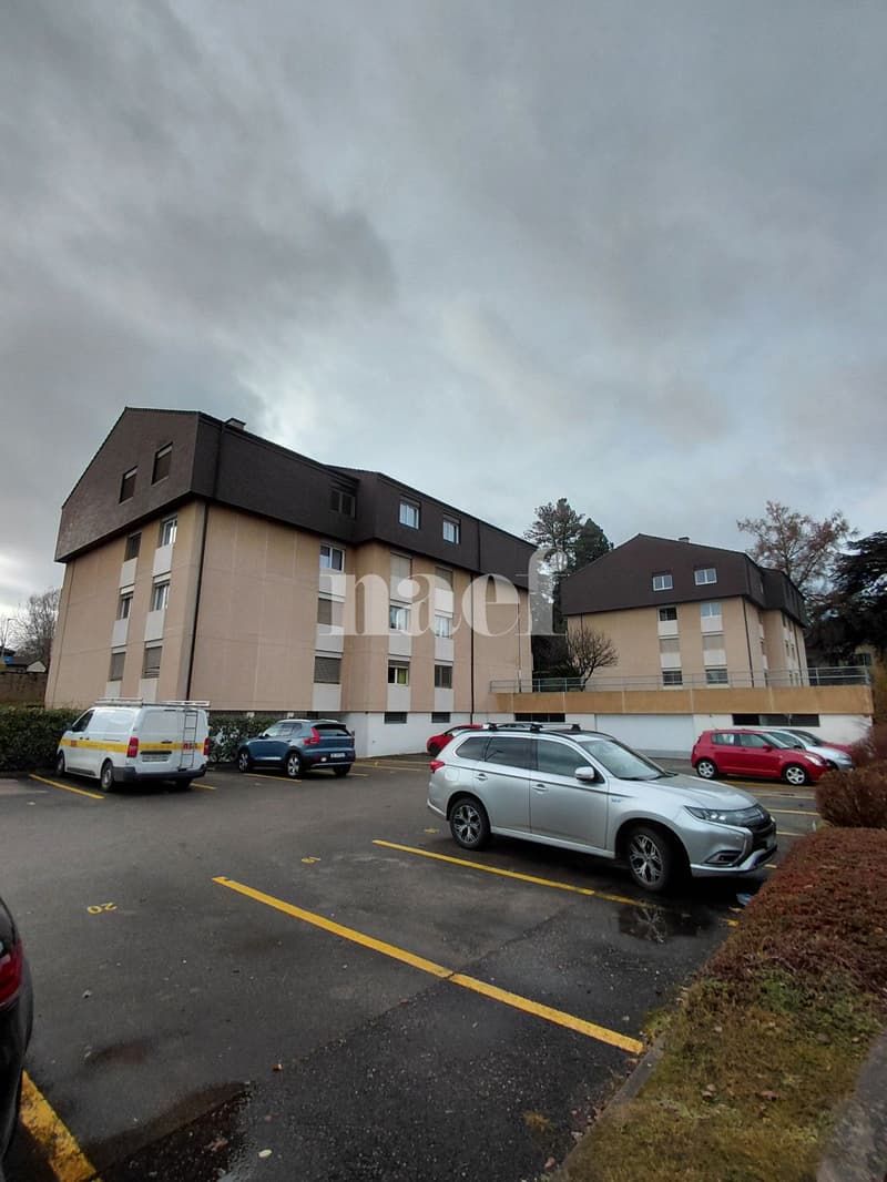 Appartement rénové (1)