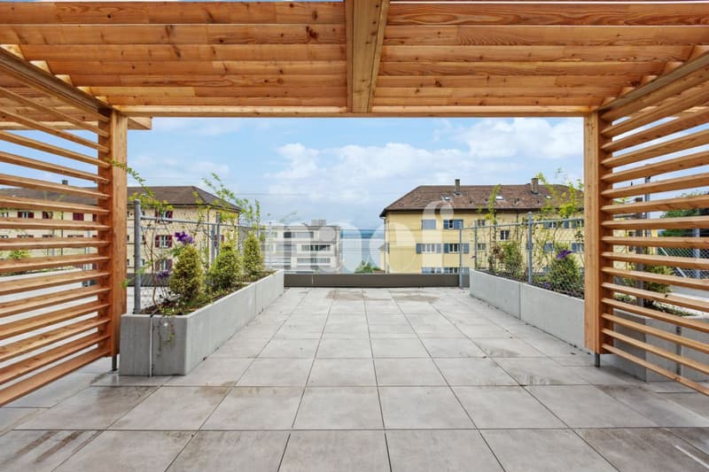 Et si votre prochain appartement avait tout dune véritable maison de ville ? (8)