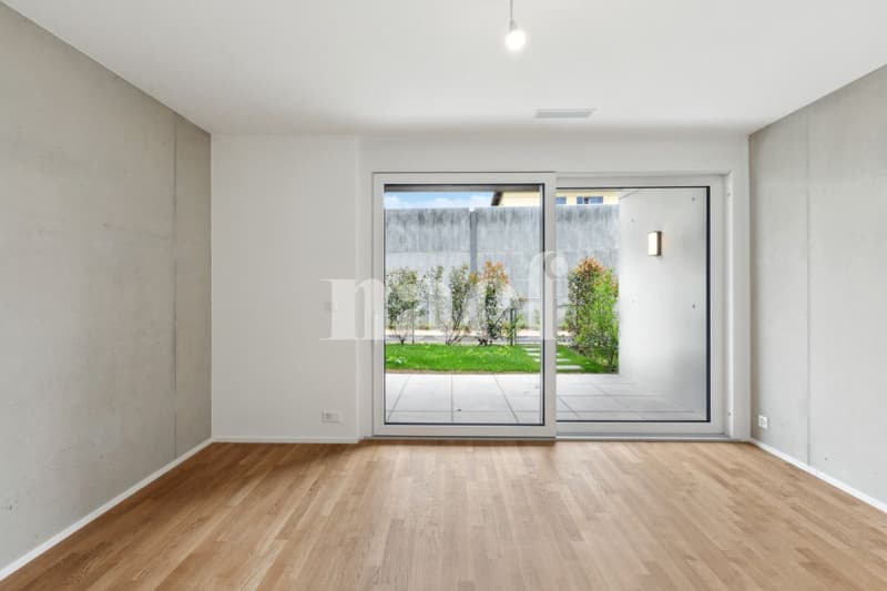 Et si votre prochain appartement avait tout dune véritable maison de ville ? (9)