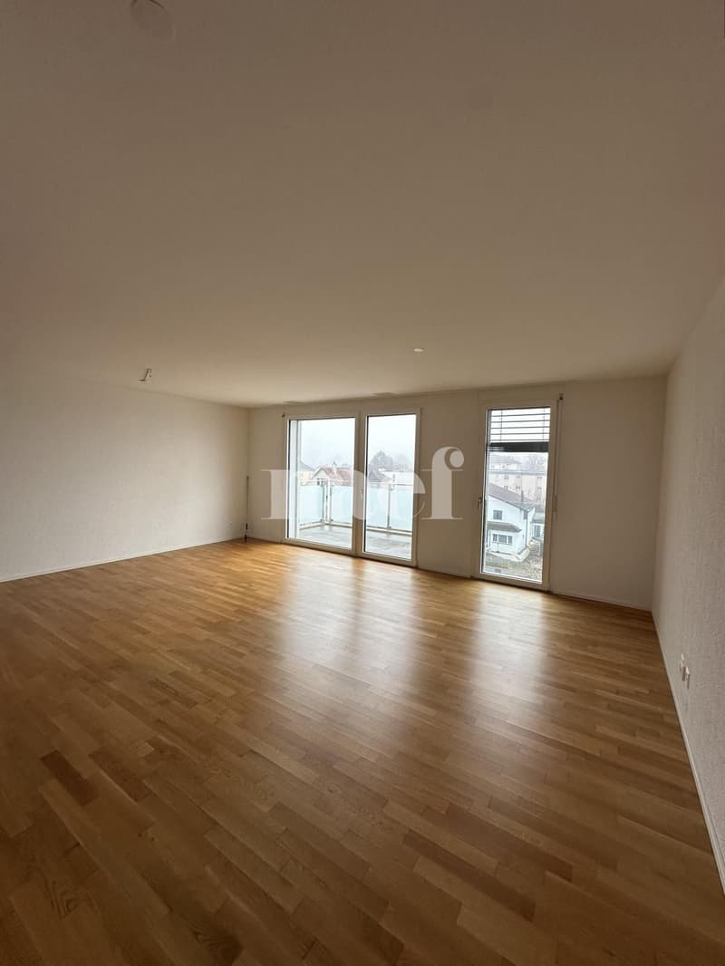 Appartement 5.5 pièces avec balcon (2)