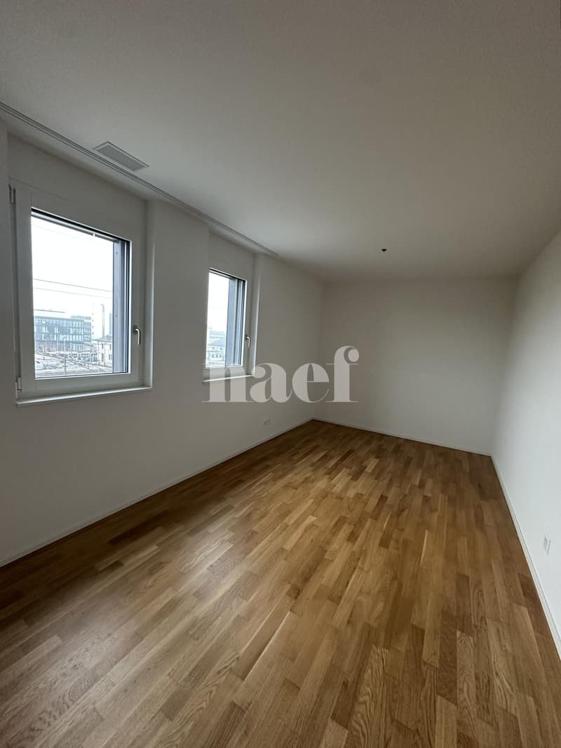 Appartement 5.5 pièces avec balcon (8)