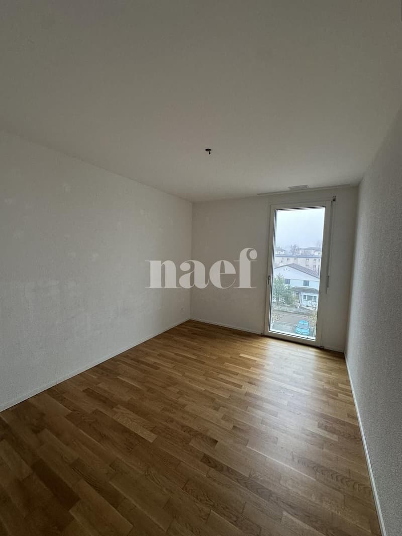 Appartement 5.5 pièces avec balcon (6)
