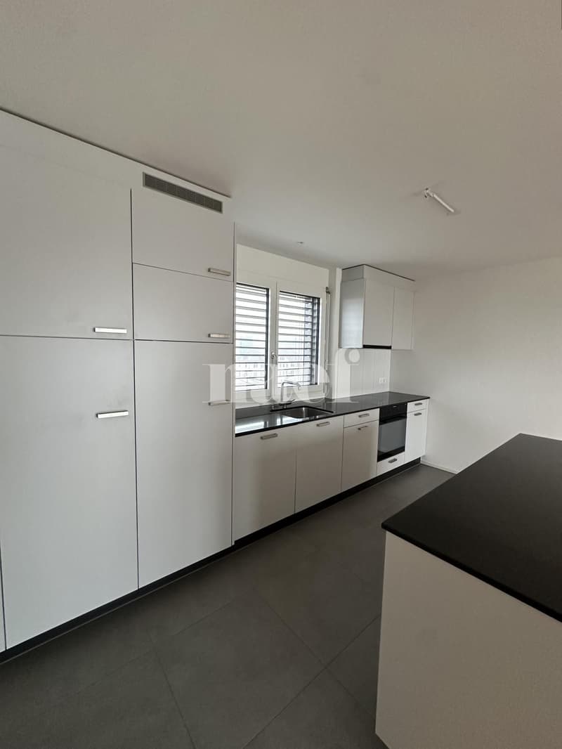 Appartement 5.5 pièces avec balcon (3)